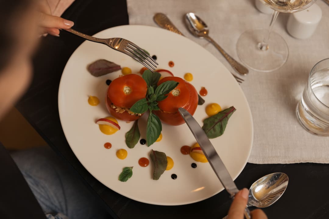 Gastro Mari Pop Hotel