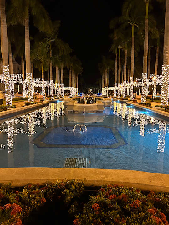 Sonstiges Hotel Riu Palace Riviera Maya