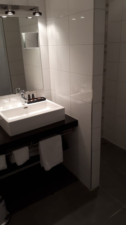 Zimmer Hotel Bed en Brood