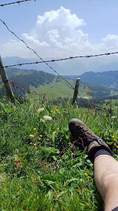 Sonstiges Hörnerhaus