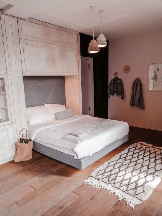 Zimmer Libertine Lindenberg