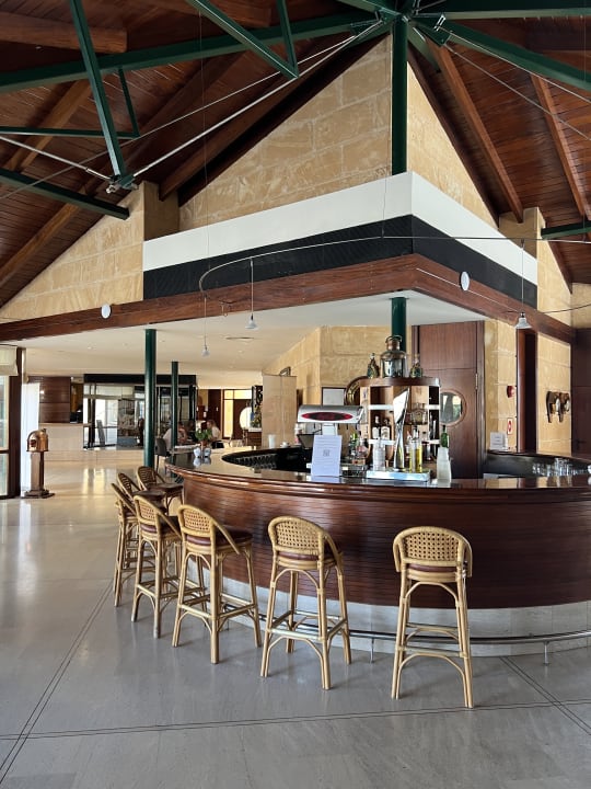 Gastro PortBlue Club Pollentia Resort & Spa