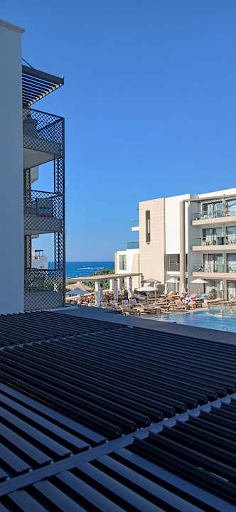 Sonstiges Albatros Spa & Resort Hotel