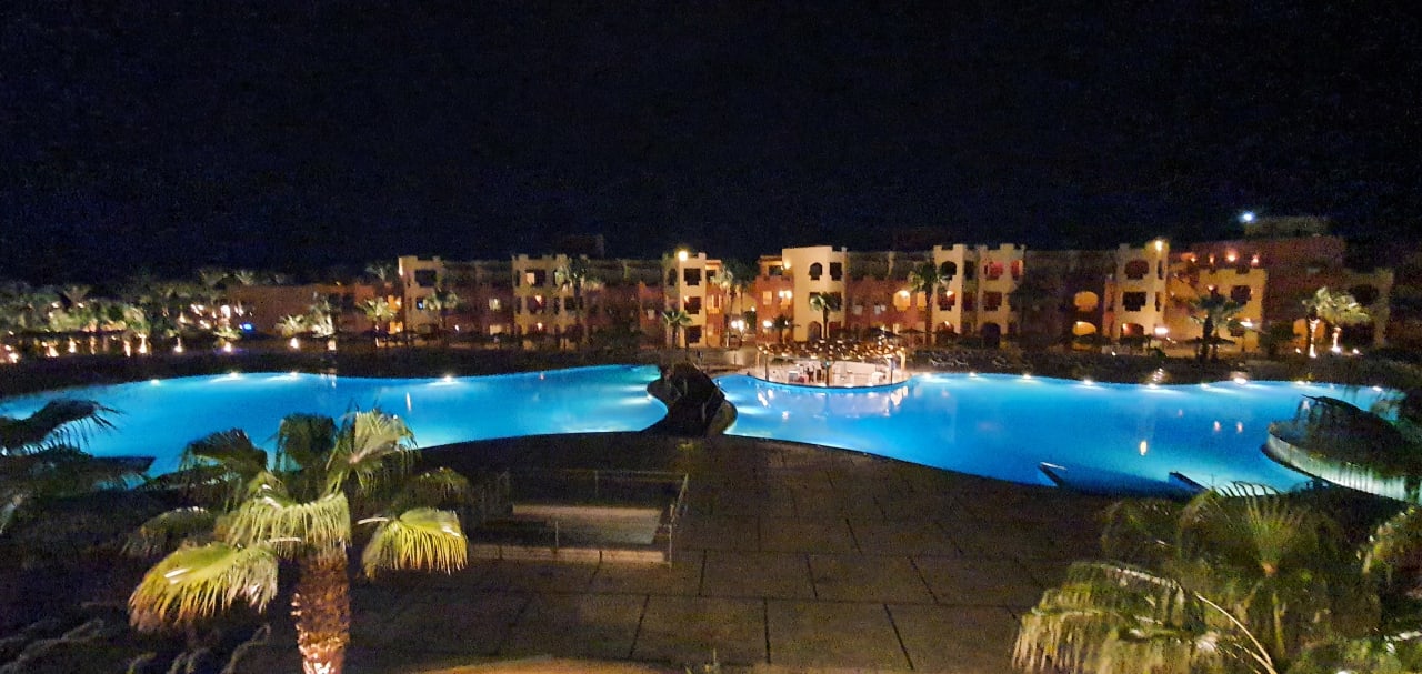 Ausblick Casa Mare Resort