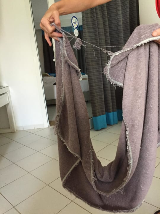 Zimmer One Resort Aqua Park & Spa