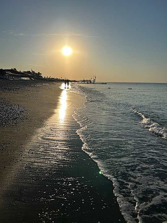 Strand Belek Beach Resort Hotel