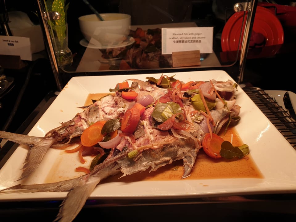 Gastro Centara Ras Fushi Resort & Spa Maldives