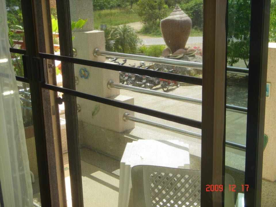 Balkon Guesthouse J.