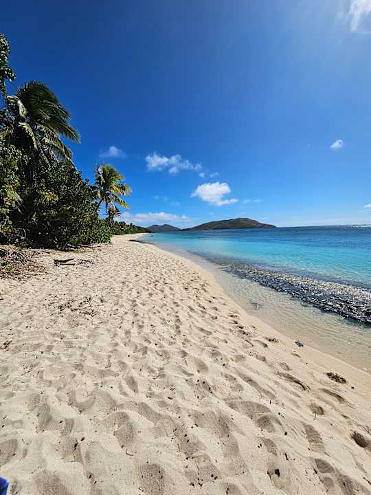 Strand Blue Lagoon Beach Resort