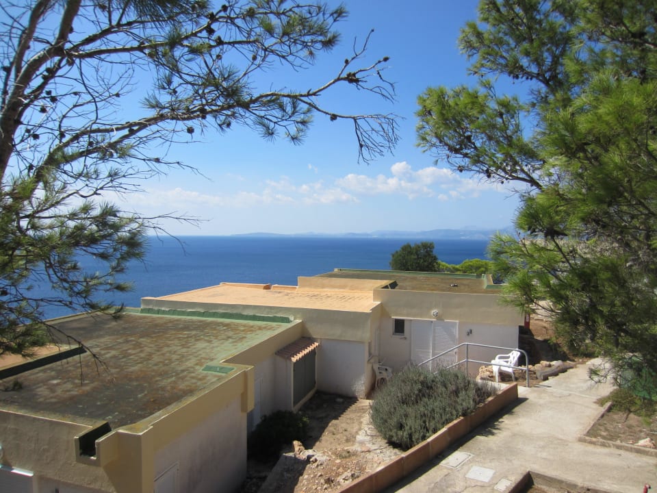 Bungalow`s mit Ausblick Sun Club Eldorado