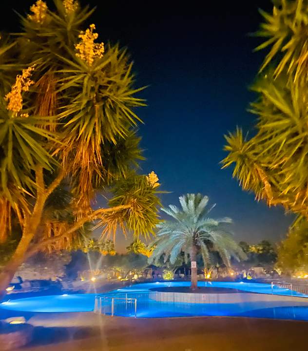 Pool TUI KIDS CLUB Alex Beach