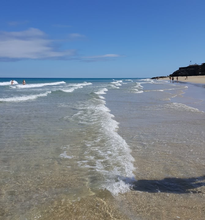 Strand LABRANDA Golden Beach