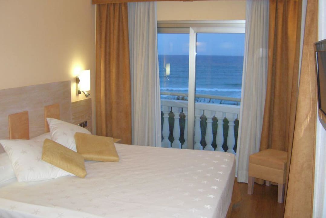 Schlafzimmer Suite Iberostar Selection Albufera Park