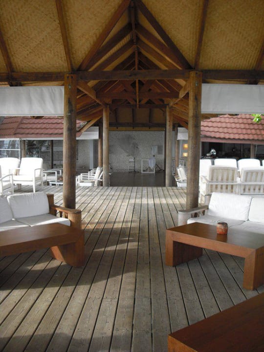 Mainbar Jetty Diamonds Thudufushi