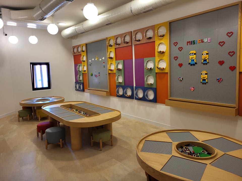 Sport & Freizeit Megasaray Club Belek