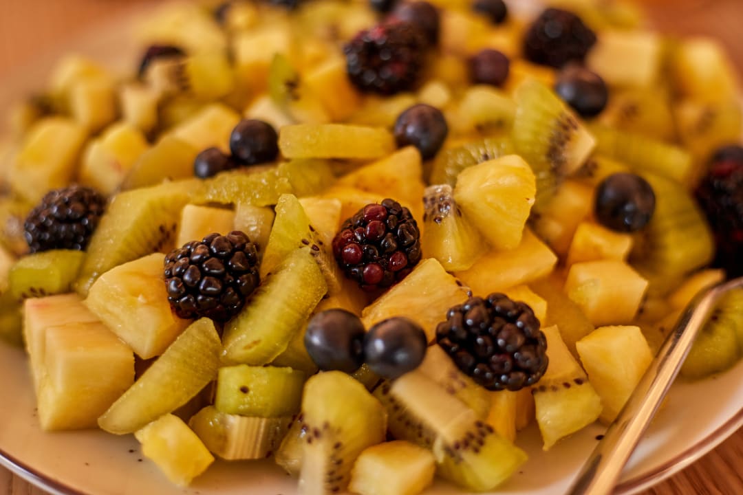 Gastro Finca Sestelrica