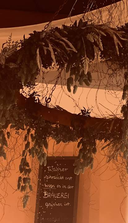 Gastro Hotelpark Stadtbrauerei Arnstadt