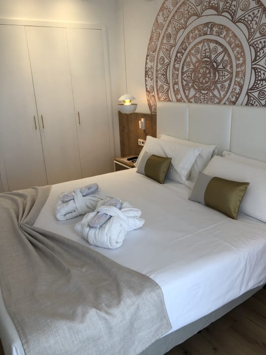 Zimmer BG Hotel Rei del Mediterrani Palace