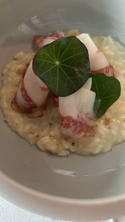 Gastro DAS GERSTL Alpine Retreat