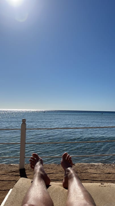 Strand Makadi Spa - Adults only