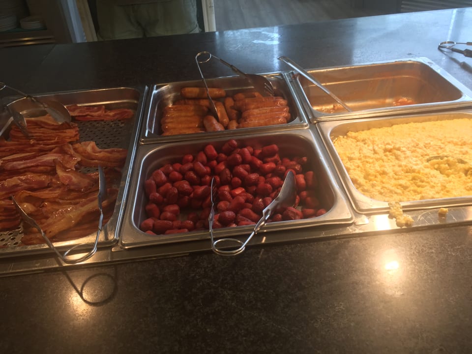 Gastro Hotel Grand Teguise Playa