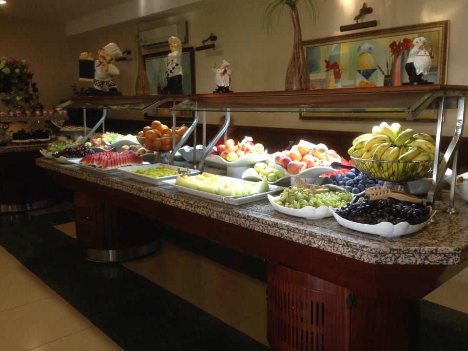 Diverse Kreationen  Trendy Aspendos Beach Hotel