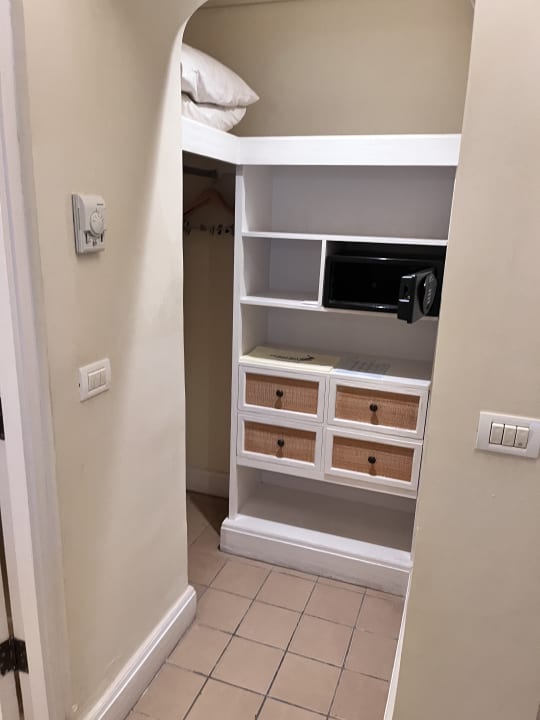 Zimmer Pickalbatros Sands Hotel - Port Ghalib