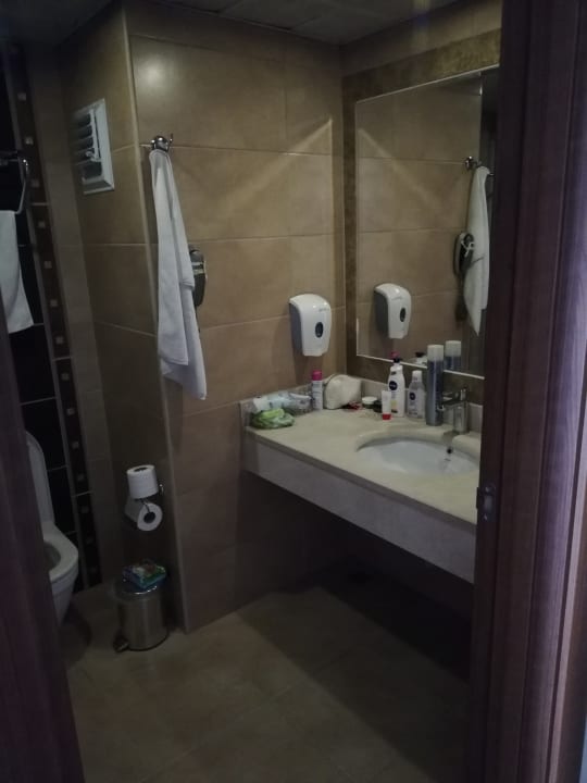 Zimmer Prestige Alanya