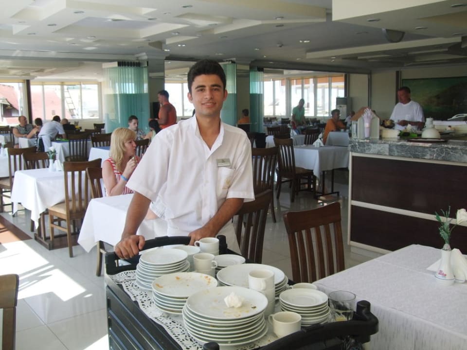 Ibrahim Hotel Aslan City Kleopatra