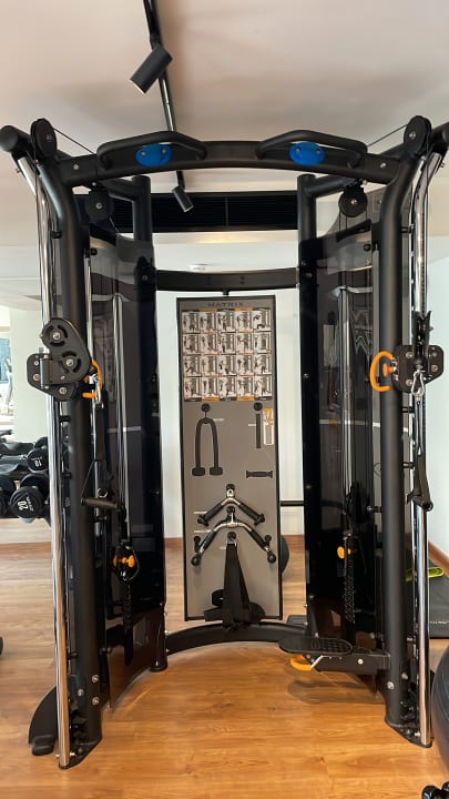 Sport & Freizeit Sentido More Meni Residence & Suites