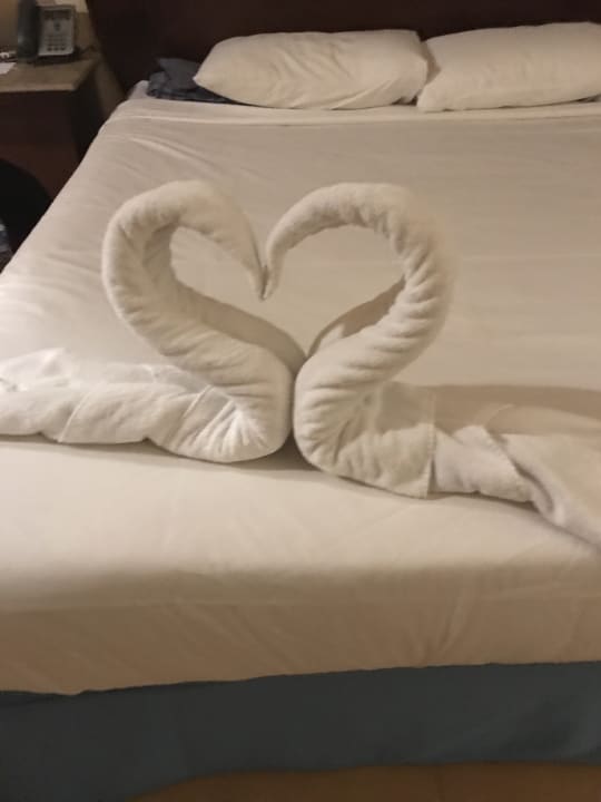 Zimmer Stella Beach Resort & Spa Makadi Bay