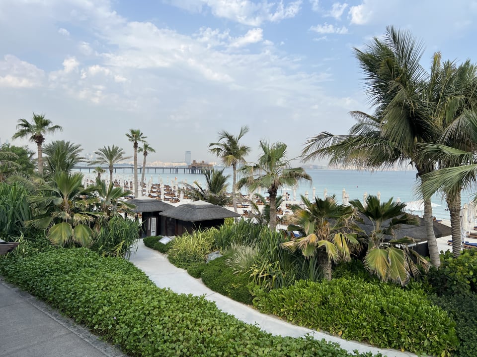 Strand Jumeirah Mina Al Salam