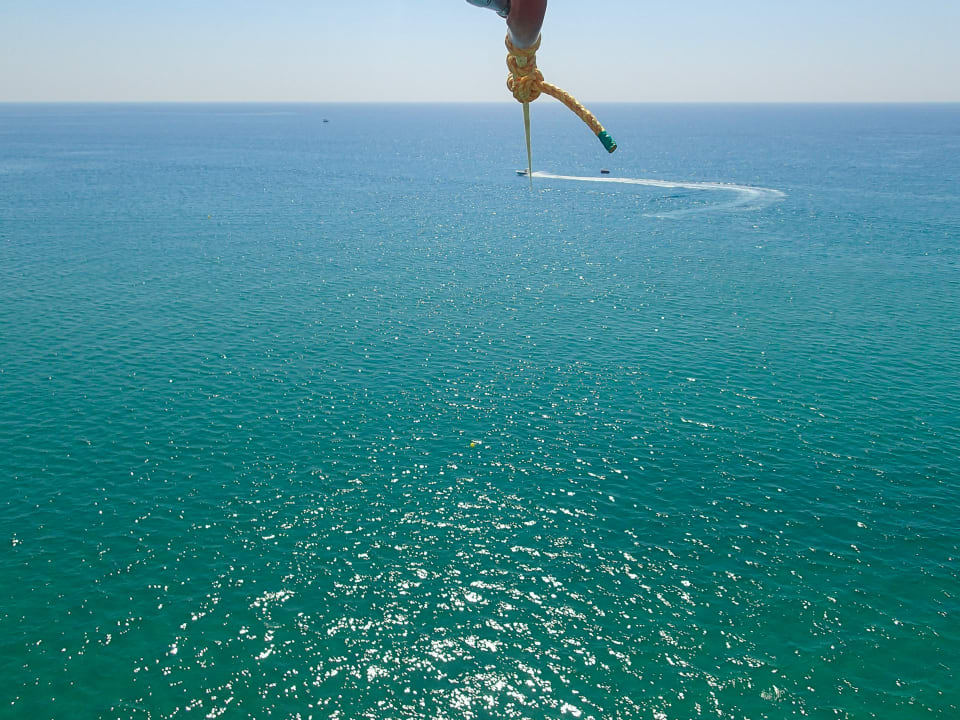 Strand TUI MAGIC LIFE Africana