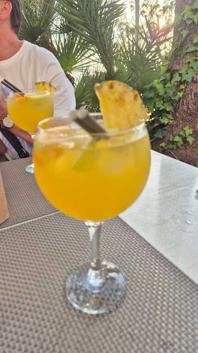 Gastro allsun Hotel Marena Beach