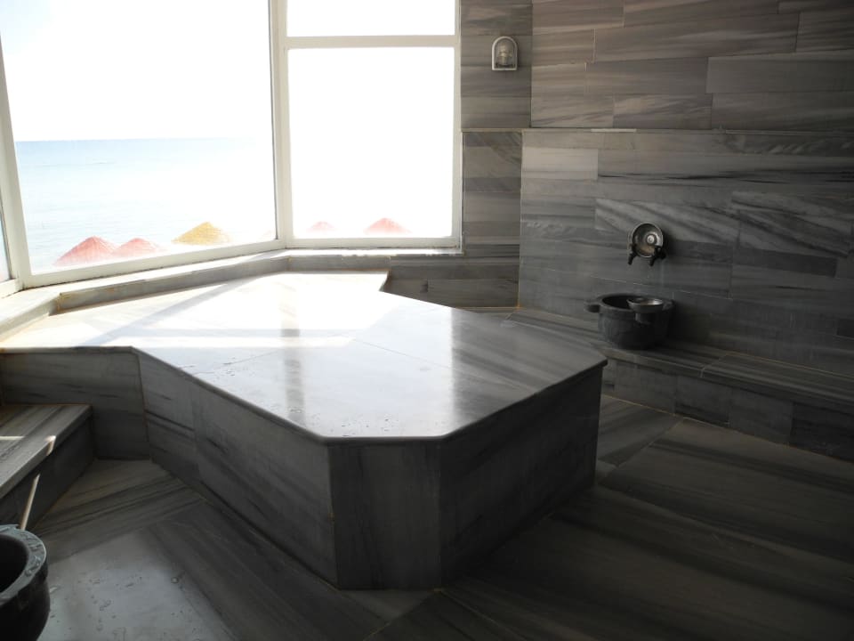 Hamam Salamis Bay Conti Resort Hotel & Casino