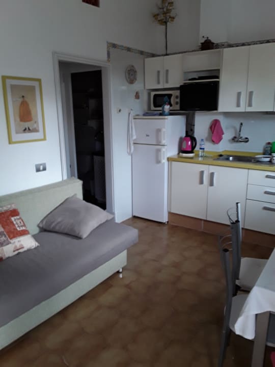 Gastro Apartamentos Casa Humberto