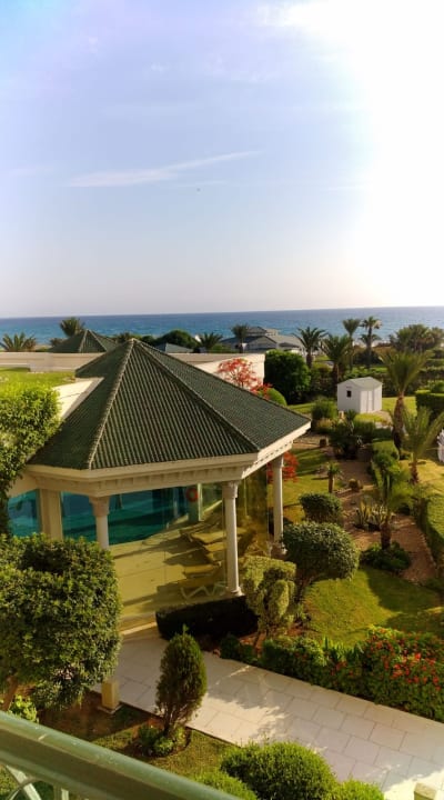 Ausblick Iberostar Selection Royal El Mansour