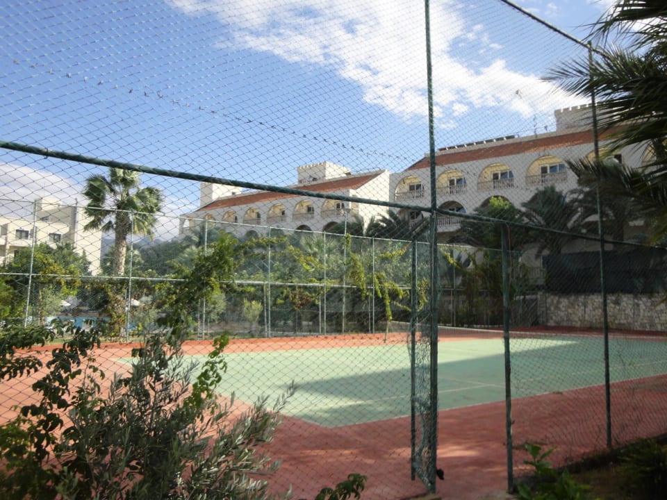 Korty Oscar Resort Hotel