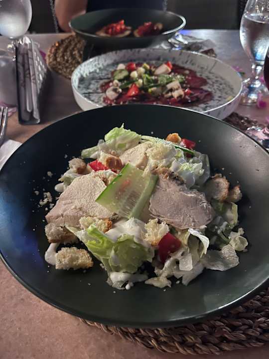 Gastro SUNRISE Diamond Beach Resort - Grand Select