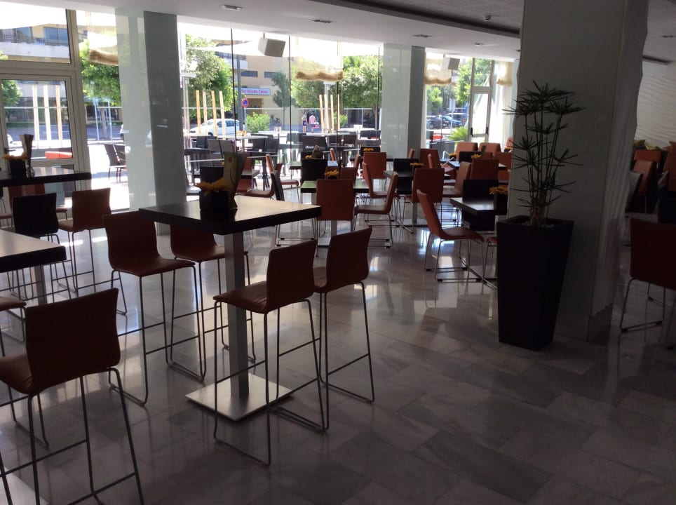 Bar JS Hotel Sol de Alcudia