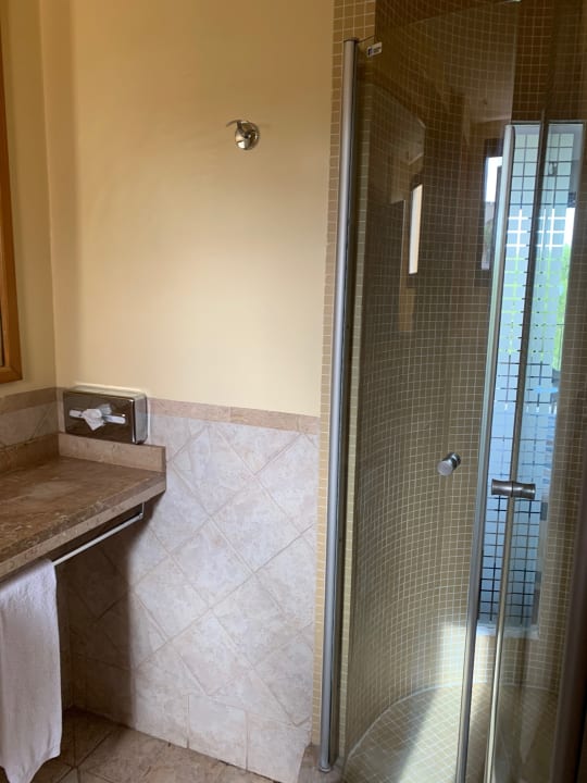 Zimmer ROBINSON CALA SERENA