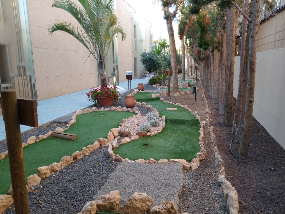 Sport & Freizeit MUR Hotel Faro Jandia & Spa Fuerteventura