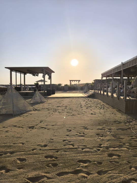 Strand Jacaranda Luxury Resort