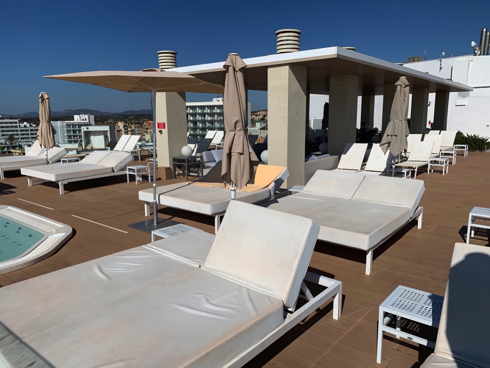 Sport & Freizeit Sabina Hotel & Suites