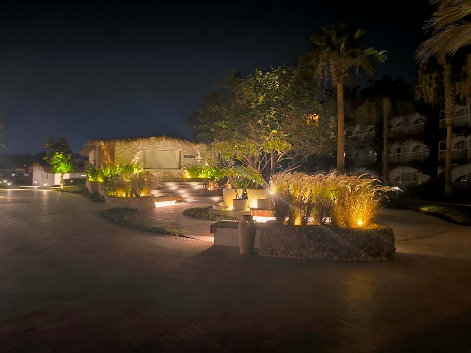 Außenansicht Desert Rose