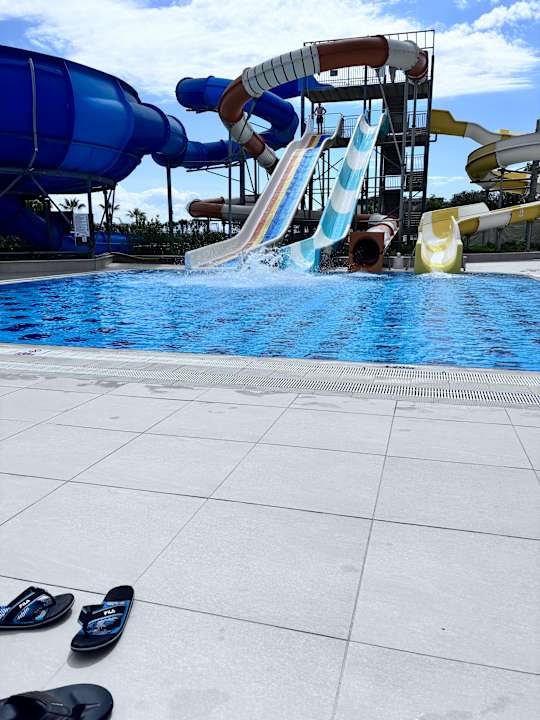 Sport & Freizeit Diamond De Luxe Hotel & Spa