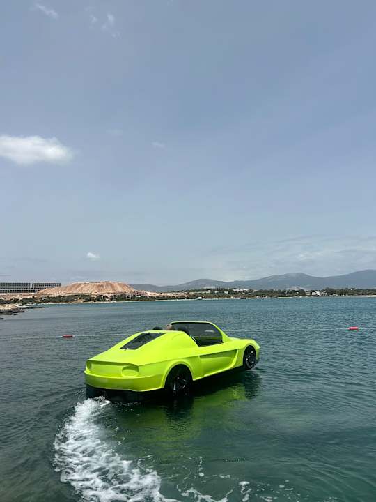 Sport & Freizeit Anda Barut Collection