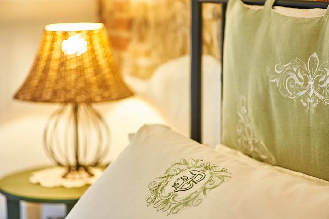 Zimmer Ventena Vecchia antico frantoio