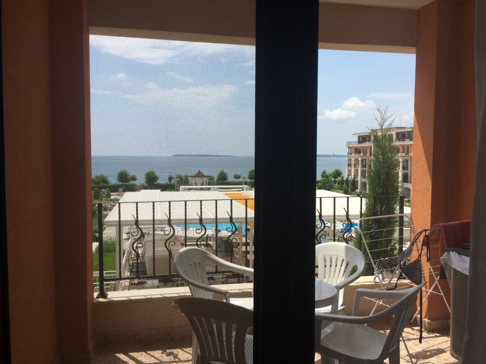 Zimmer Premier Fort Beach