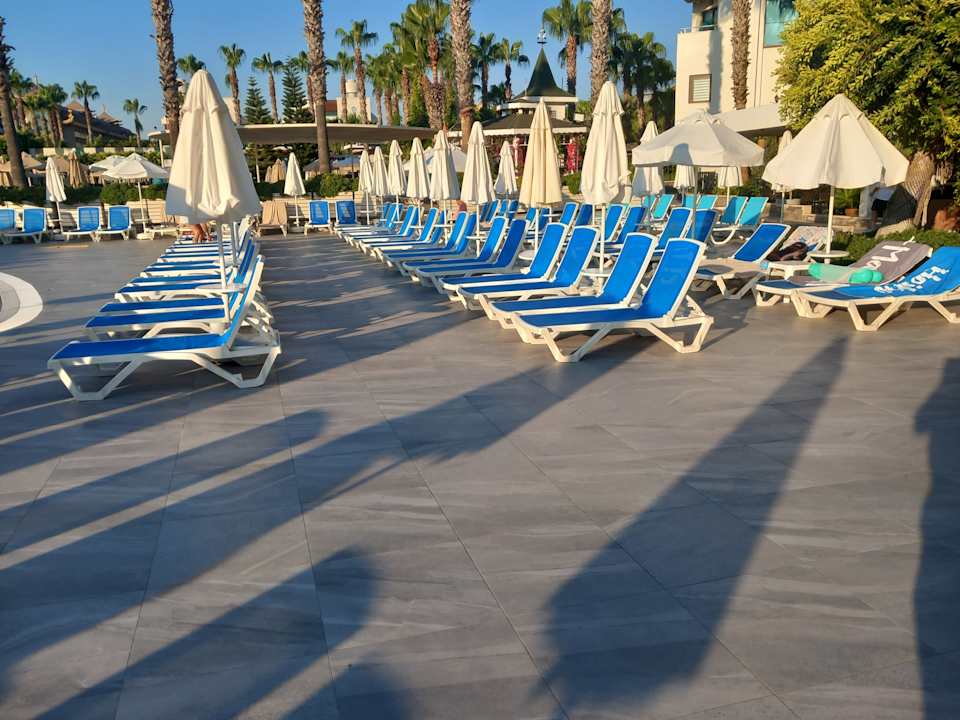 Pool Hane Family Resort